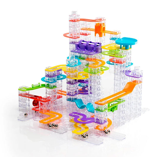 Trestle Tracks Pro - Best Building &amp; Construction for Ages 8 to 12 - US 5128