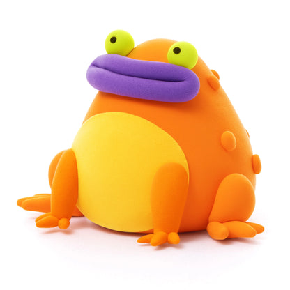 Hey Clay Exotic Pets - Best Arts &amp; Crafts for Ages 4 to 10 - US 0548