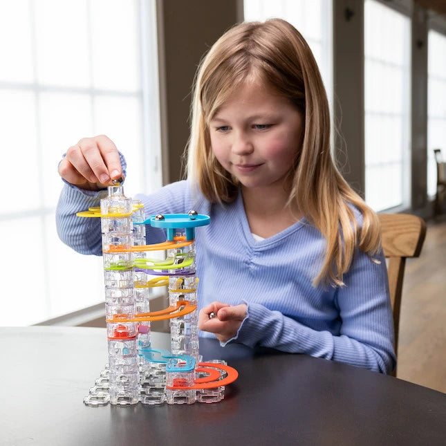 Trestle Tracks Builder Set - Best for Ages 8 to 10 - US 5997