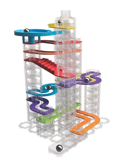 Trestle Tracks Builder Set - Best for Ages 8 to 10 - US 5997