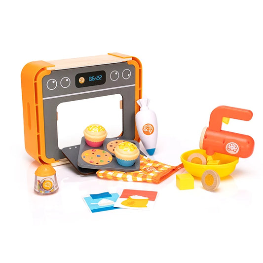Pretendables Bakery Set - Best for Ages 3 to 5 - US 5834