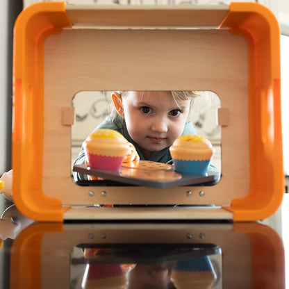 Pretendables Bakery Set - Best for Ages 3 to 5 - US 5834