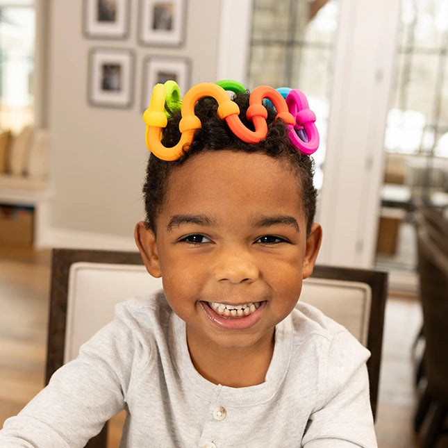 Plip Links - Best Building &amp; Construction for Ages 3 to 6 - US 8707