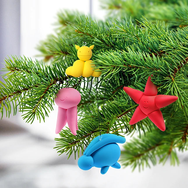 Hey Clay Advent Calendar - Best Arts &amp; Crafts for Ages 3 to 10 - US 7085