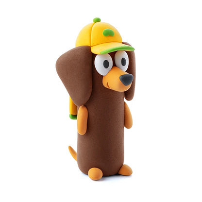 Hey Clay Bluey and Friends - Best Arts &amp; Crafts for Ages 3 to 11 - US 1838
