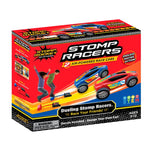 Dueling Stomp Racer - Best Active Play for Ages 5 to 8 - US 8954