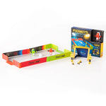 Foosbots Stadium Battle Set - Best Active Play for Ages 6 to 11 - US 1113