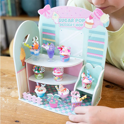 Sugar POP Dessert Hop - Best Arts &amp; Crafts for Ages 8 to 12 - US 1354