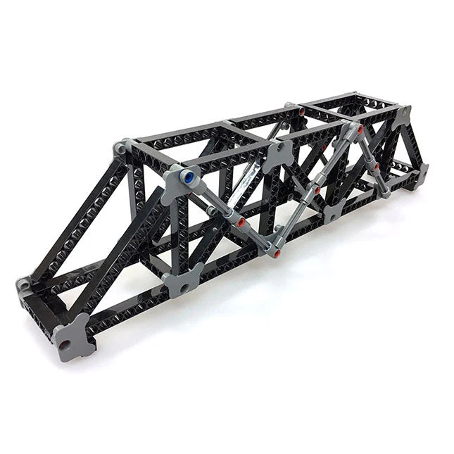 Structural Engineering - Bridges &amp; Skyscrapers - Best for Ages 8 to 10 - US 5937