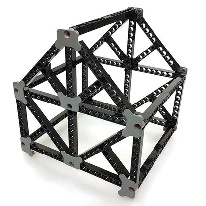 Structural Engineering - Bridges &amp; Skyscrapers - Best for Ages 8 to 10 - US 5937