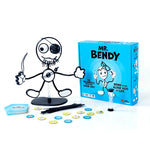 Mr. Bendy - Best Games for Ages 8 to 10 - Fat Brain Toys - US 5382