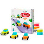 Hey Clay - Eco Cars - Best Arts &amp; Crafts for Ages 6 to 11 - US 9012
