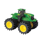 Monster Treads 4WD Tractor - Best Outdoor Toys for Ages 5 to 8 - US 6797