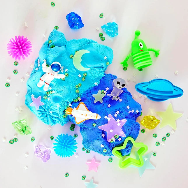 Sensory Pack - Best Mind &amp; Body for Ages 5 to 11 - Fat Brain Toys - US 3064