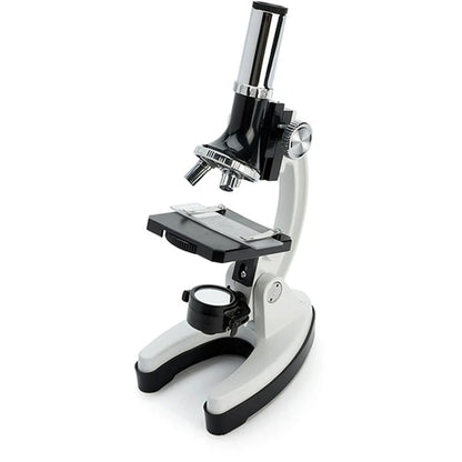 Celestron Kids Microscope Kit with Case - Best for Ages 8 to 12 - US 4972