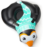 Penguin Snow Tube - Best Active Play for Ages 8 to 12 - Fat Brain Toys - US 4949