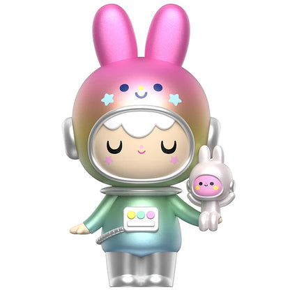 Momiji Out of this World BB Figure Assortment - - Fat Brain Toys - US 4024