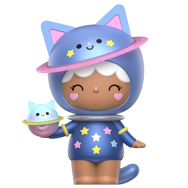 Momiji Out of this World BB Figure Assortment - - Fat Brain Toys - US 4024
