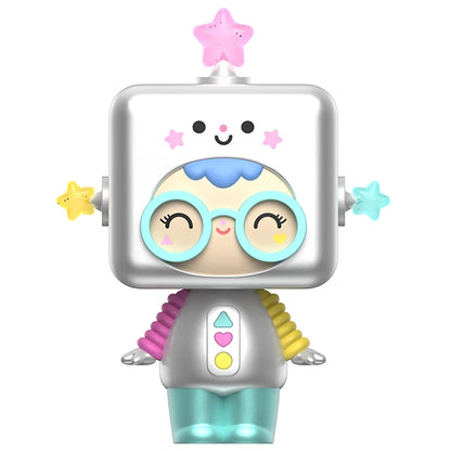 Momiji Out of this World BB Figure Assortment - - Fat Brain Toys - US 4024