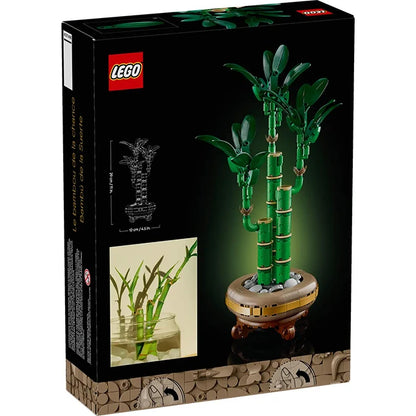 LEGO Botanicals - Lucky Bamboo - - Fat Brain Toys - US 7882