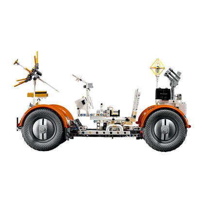 LEGO Technic - NASA Apollo Lunar Roving Vehicle - LRV - - US 0324