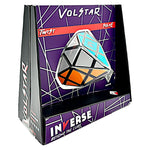 Inverse Volstar - Best Brainteasers for Ages 8 to 12 - Fat Brain Toys - US 7141