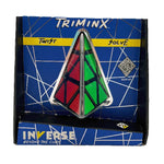 Inverse Triminx - Best Brainteasers for Ages 8 to 12 - Fat Brain Toys - US 5912