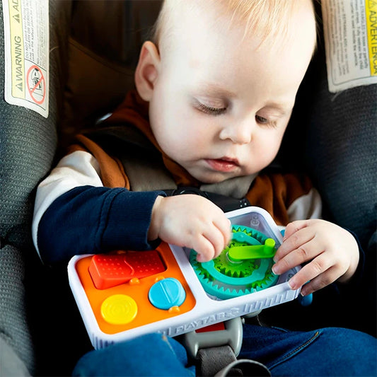 PlayTab Go - Best Baby Toys &amp; Gifts for Babies - Fat Brain Toys - US 3232