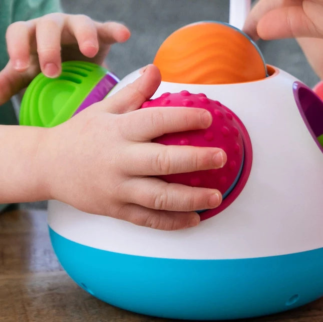 Klickity - Best Baby Toys &amp; Gifts for Babies - Fat Brain Toys - US 9077