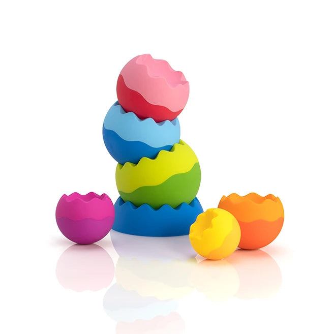 Tobbles Neo - Best Baby Toys &amp; Gifts for Babies - Fat Brain Toys - US 9892