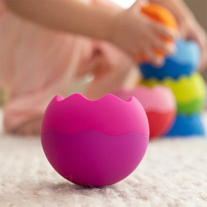 Tobbles Neo - Best Baby Toys &amp; Gifts for Babies - Fat Brain Toys - US 9892