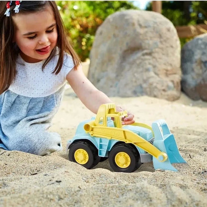 Green Toys Loader Truck - Best Baby Toys &amp; Gifts for Babies - US 5678