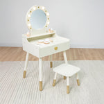 Star of the Stage Light-up Vanity - Best for Ages 3 to 7 - US 9561
