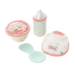Love, Stella Doll Feeding Set - Best for Ages 1 to 2 - US 8680