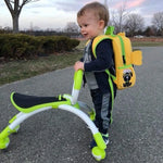 YBike PEWI ELITE - Best Active Play for Babies - Fat Brain Toys - US 6943