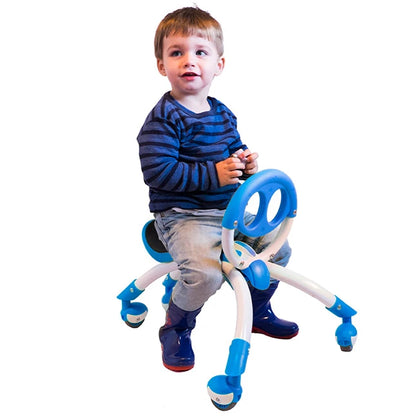 YBike PEWI ELITE - Best Active Play for Babies - Fat Brain Toys - US 6943
