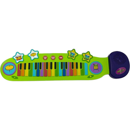 Rock and Roll It Jr Piano and Drum Duo - Best Music for Ages 3 to 9 - US 5265