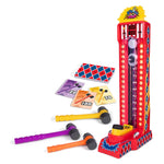 Electronic Arcade Strongman - Best Games for Ages 6 to 10 - US 9897