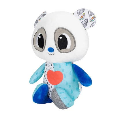 Lamaze Soothing Heart Panda - Best Baby Toys &amp; Gifts for Babies - US 4652