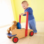 Walker Wagon - Best Baby Toys &amp; Gifts for Babies - Fat Brain Toys - US 7176