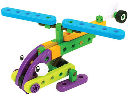 Kids First Level 1 - Aircraft Engineer - Best for Ages 3 to 4 - US 6190