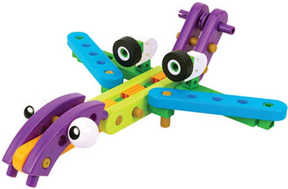 Kids First Level 1 - Aircraft Engineer - Best for Ages 3 to 4 - US 6190