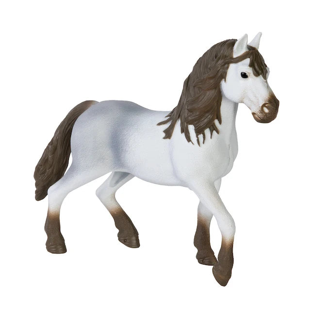 Countryside Horse Set - Best for Ages 3 to 9 - US 2764
