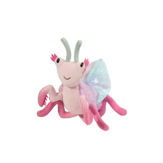 Ophelia Orchid Mantis - 7 inch - Best Plush for Ages 2 to 7 - US 1576