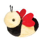 Bee Mine Bee - Best Plush for Ages 2 to 8 - Fat Brain Toys - US 1148