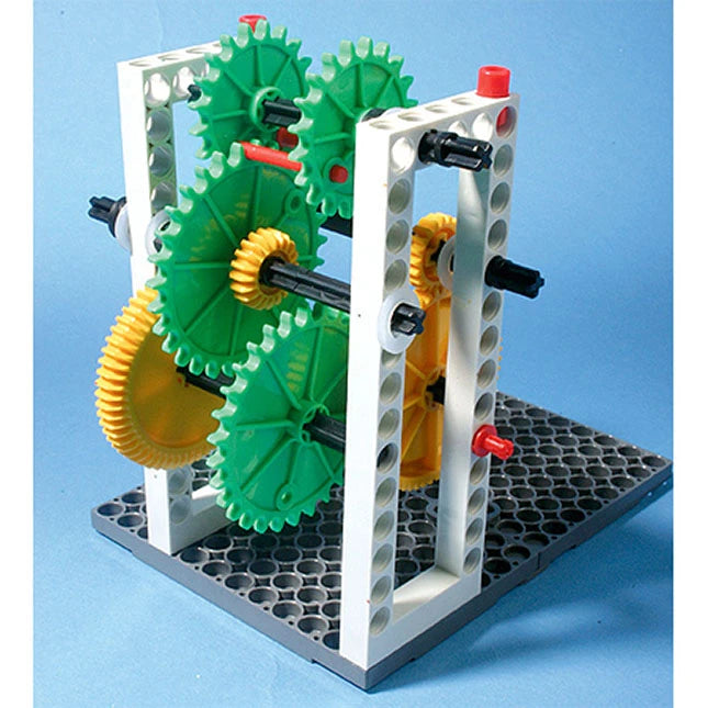 Physics Workshop - Best Building &amp; Construction for Ages 8 to 11 - US 8843