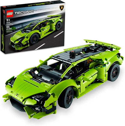 LEGO Technic - Lamborghini Huracan Tecnica - Best for Ages 9 to 12 - US 9191