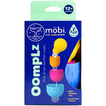 Oomplz - Best Baby Toys &amp; Gifts for Ages 1 to 2 - Fat Brain Toys - US 6698