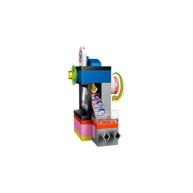 LEGO Friends - Hair Salon and Accessories Store - US 2100