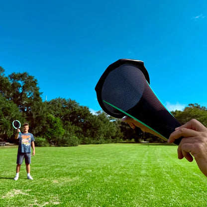Slingair Slingshot Launcher and Catch Game - Best for Ages 8 to 12 - US 7648
